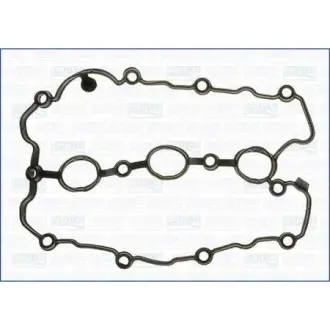 Прокладка клапанної кришки AUDI A4 (B7), A6 (C6) 2.4i, 3.2 FSI (4-6 циліндр) Ajusa AJUSA 11106000