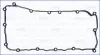 JEEP Прокладка кришки голівки циліндра CHEROKEE (KL) 2.4 15-, CHRYSLER 200 2.4 14- AJUSA 11139000