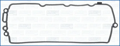 Прокладка клапанної кришки Audi A6 (C7,C8), Q5 (17-)/ VW Touareg (17-) 3.0d (права) Ajusa AJUSA 11139800