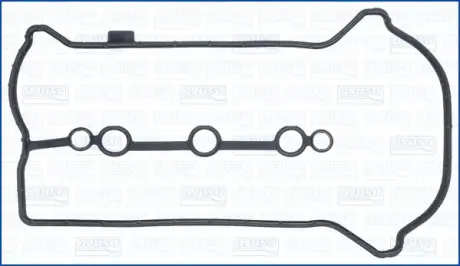 Прокладка клапанної кришки Renault Logan II, Clio IV, Twingo III 0.9 TCe Ajusa AJUSA 11140000