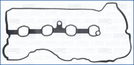 Прокладка клапанної кришки MAZDA 6 (12-), CX-5 (13-) 2.5i Ajusa AJUSA 11143100