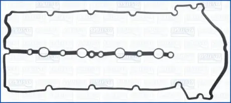 Прокладка кришки клапанів Korando 2.0 XDI AJUSA 11146100