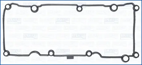 Прокладка клапанної кришки VW T6 2.0d Ajusa AJUSA 11148500