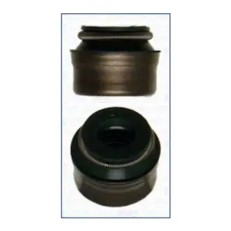 Сальник клапана NISSAN QASHQAI / QASHQAI +2 I 1.5, 2.0d, X-TRAIL (II, III) 1.7, AJUSA 12021100