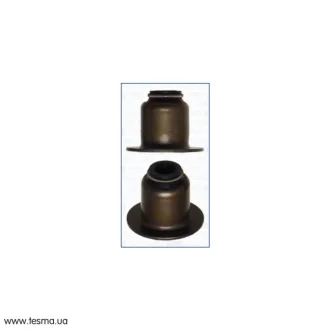 Сальник клапана Land Rover Discovery (III,IV,V), Range Rover Sport (I,II) 3.0d (AJUSA 12025300