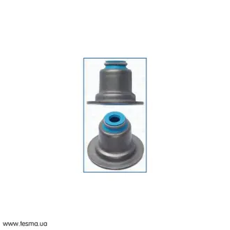 Сальник клапана FORD FOCUS III 1.0, 1.5, 1.6 EcoBoost AJUSA 12032800