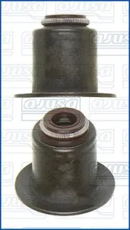 Уплотнительное кольцо, стержень клапана AJUSA 12045700