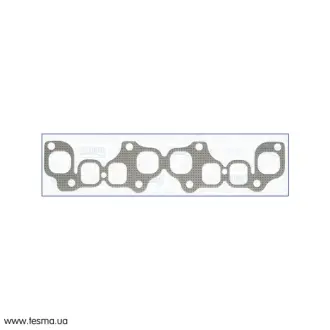 Прокладка, коллектор. TOYOTA AJUSA 13058300