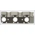 MITSUBISHI Прокладка випускного колектора PAJERO I 3.0 V6 -90, SIGMA 3.0 V6 90-96, HYUNDAI SONATA II 3.0 i V6 91-93, CHRYSLER VOYAGER II 3.0 i 91-95 AJUSA 13089900 (фото 1)