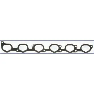 Прокладка впускного колектора VOLVO 960, S90, V90 2.7 24V (B6254F/S) 9 AJUSA 13124000