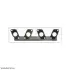 FORD Прокладка випуск. колектора RANGER 2.5 TD 02-06, MAZDA B-SERIE (UN) 2.5 D 4WD 02-06 AJUSA 13129700 (фото 2)