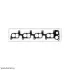 Автозапчасть AJUSA 13151600 (фото 2)