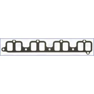 Прокладка впускного коллектора HYUNDAI TERRACAN (01-06) 2.9d AJUSA 13175900