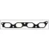 TOYOTA Прокладка впуск. колектора PRIUS 1.5 Hybrid 00-03 AJUSA 13181800 (фото 1)