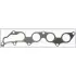 Прокладка вип. колектора Ford Focus, Mondeo, Mazda 3,5,6, Volvo S40 AJUSA 13191800 (фото 2)
