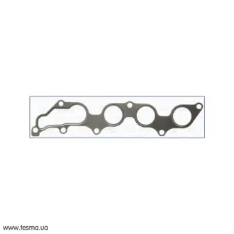 Прокладка вип. колектора Ford Focus, Mondeo, Mazda 3,5,6, Volvo S40 AJUSA 13191800