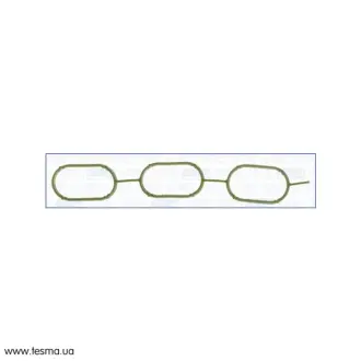 Прокладка впускного коллектора AUDI A4, A6 (04-08) Ajusa AJUSA 13206800
