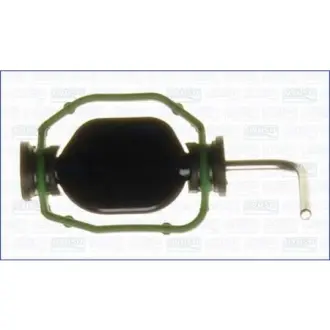 OPEL прокладка випускного колектора VECTRA C 2.2 03-08, ZAFIRA 2.2 05-12, SIGNUM 2.2 03-08 AJUSA 13212700