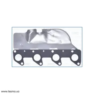VW Прокладка вип. колектор BEETLE 1.2 11-, CADDY 1.2 10-, GOLF 1.2 08-, POLO V 1.2 09-, SKODA, AUDI AJUSA 13236000
