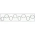 Прокладкa AJUSA 13237200 (фото 1)