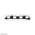 прокладка впускного колектора SUZUKI GRAND VITARA II 2.4 01.09- AJUSA 13239100 - фото 2