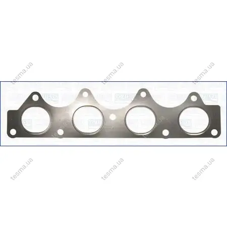 прокладка випускного коллектора kia ceed hyundai I20 I30 1.4-1.6 07-13 AJUSA 13239700 - фото 1