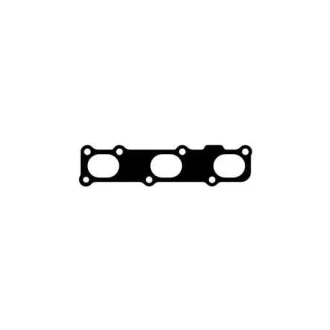 Прокладка випускного колектора CHRYSLER 300C JEEP GLADIATOR, GRAND CHEROKEE, GRAND CHEROKEE IV LANCIA THEMA RAM 1500 3.0D 01.11- AJUSA 13248000
