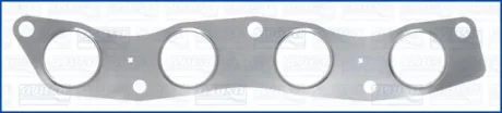 Прокладка випускного колектора Kia Rio (III,IV) 1.2, 1.25i Ajusa AJUSA 13276300