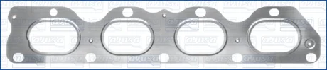 Прокладка випускного/впускного колектора CHEVROLET AVEO, AVEO / KALOS, CRUZE, ORLANDO, TRAX 1.4-1.8LPG 04.08- AJUSA 13286700