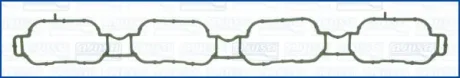 Прокладка впускного коллектора Hyundai sonata VII, Santa Fe IV 2.4i A AJUSA 13293800
