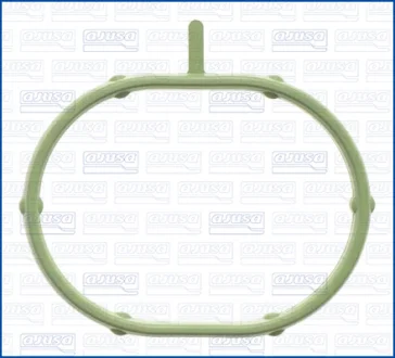 Прокладка впускного коллектора Hyundai i30 (16-), i20 II/ Kia Ceed (15-) 1.0, 1. AJUSA 13298100