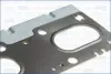 Прокладка, выпускной коллектор MULTILAYER STEEL AJUSA 13307100 (фото 3)