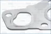 Прокладка, выпускной коллектор MULTILAYER STEEL AJUSA 13310600 (фото 3)