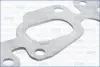 Прокладка, выпускной коллектор MULTILAYER STEEL AJUSA 13310600 (фото 4)