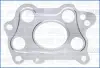 Прокладка, выпускной коллектор MULTILAYER STEEL AJUSA 13311600 (фото 2)