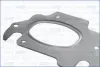 Прокладка, выпускной коллектор MULTILAYER STEEL AJUSA 13311700 (фото 4)