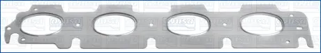 Прокладка, выпускной коллектор MULTILAYER STEEL AJUSA 13311700
