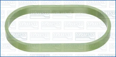 Прокладка, впускной коллектор AJUSA 13312000
