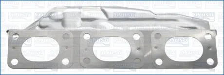 Прокладка, выпускной коллектор MULTILAYER STEEL AJUSA 13312500