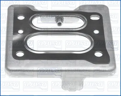 Прокладка, выпускной коллектор MULTILAYER STEEL AJUSA 13312600