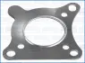 Прокладка, выпускной коллектор MULTILAYER STEEL AJUSA 13312900 (фото 1)
