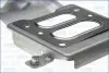 Прокладка, выпускной коллектор MULTILAYER STEEL AJUSA 13313100 (фото 3)