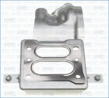 Прокладка, выпускной коллектор MULTILAYER STEEL AJUSA 13313100