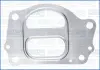 Прокладка, выпускной коллектор MULTILAYER STEEL AJUSA 13313600 (фото 1)