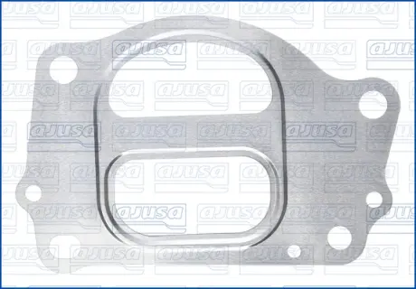 Прокладка, выпускной коллектор MULTILAYER STEEL AJUSA 13313600