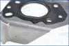 Прокладка, выпускной коллектор MULTILAYER STEEL AJUSA 13315000 (фото 3)