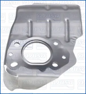 Прокладка, выпускной коллектор MULTILAYER STEEL AJUSA 13315000
