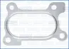 Прокладка, выпускной коллектор MULTILAYER STEEL AJUSA 13315400 (фото 2)