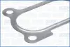 Прокладка, выпускной коллектор MULTILAYER STEEL AJUSA 13315400 (фото 3)