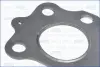Прокладка, выпускной коллектор MULTILAYER STEEL AJUSA 13317200 (фото 3)